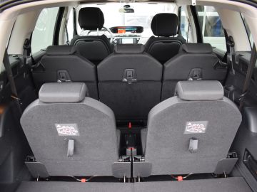 Citroën Grand C4 Picasso